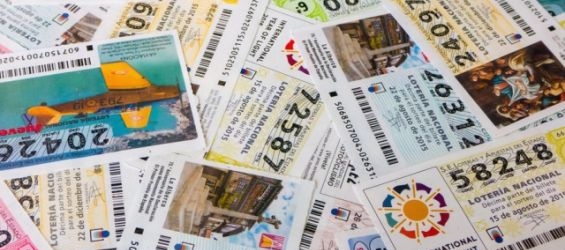 A Moroccan national arrested in Spain for stealing winning lottery tickets./Ph. DR