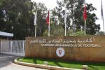 Académie Mohammed VI de football : Le 5ème Tournoi international U19 du 21 au 24 février