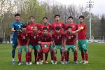 Football : Le sélectionneur du Maroc U15 s'explique sur deux défaites face à la France
