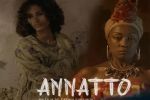Cinéma : «Annatto» de Fatima Boubakdy doublement primé en République centrafricaine