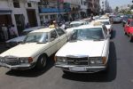 Maroc : Le chantier de renouvellement du parc des petits et grands taxis loin de ses objectifs