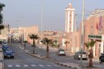 Maroc : Le parquet de Laâyoune enquête sur les explosions de Smara