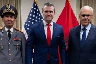 Le Maroc aurait proposé aux Etats-Unis d’apporter une réponse concertée face aux menaces iraniennes