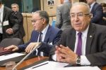 Algérie : Belani pourrait remplacer Lamamra à la tête du ministère des Affaires étrangères