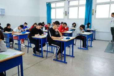 Morocco: Over 337,000 students pass 2026 baccalaureate exams