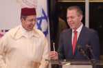 Omar Hilale : «Il n'y a eu aucune persécution des Juifs au Maroc»