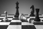 FIDE : Echec et mat pour le président de la Fédération royale marocaine des échecs ?