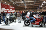 Le Maroc à l'honneur au salon du tourisme moto Moto Days de Rome