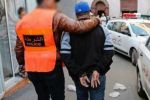 Casablanca : Un multirécidiviste interpellé à pour falsification de sceaux officiels et escroquerie