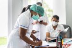 Covid-19 au Maroc : 587 nouvelles infections et 3 décès ce lundi
