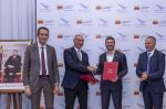 Innovation et développement technologique : L'UM6P et Attijariwafa bank scellent un partenariat