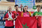 Championnat arabe de cyclisme : Le Maroc remporte 14 médailles, dont 6 en or