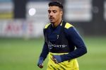 Fooball : l'International marocain Nabil Dirar prêté à Bruges