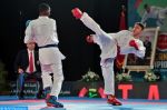 Championnat du monde de karaté U21 : Huit médailles pour le Maroc