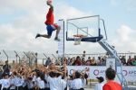 Basketball : La NBA et l'AFD organisent un stage de formation des formateurs à Casablanca