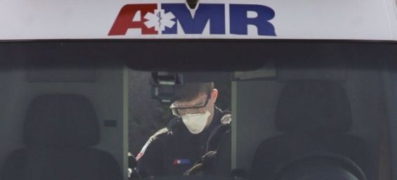 DR