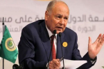 Abou El Gheit : «La Ligue arabe n'intervient pas dans le conflit du Sahara»