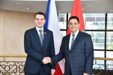 Sahara : La République tchèque exprime son soutien au plan d’autonomie marocain