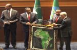 L'Ethiopie décerne un prix panafricain à feu Hassan II