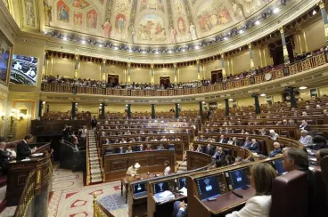 Espagne : Au Parlement, les extrêmes s’allient contre l’accord Maroc–UE incluant le Sahara