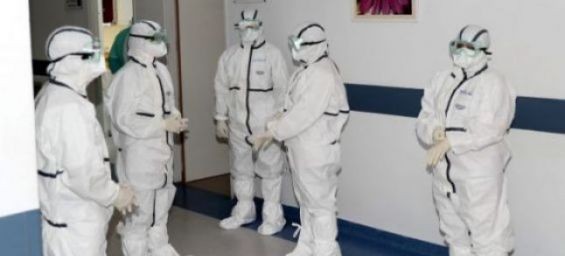 Morocco closes cafes, restaurants public baths and sports clubs over coronavirus