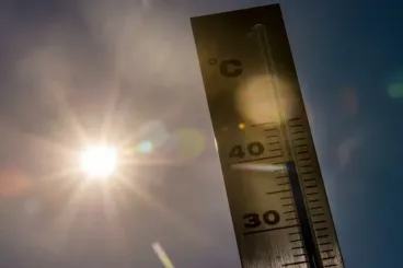 Vague de chaleur : Jusqu'à 42° de mercredi à vendredi au Maroc
