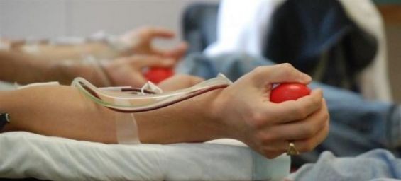 Blood donation centers adopt new measures to secure stocks amid coronavirus fears