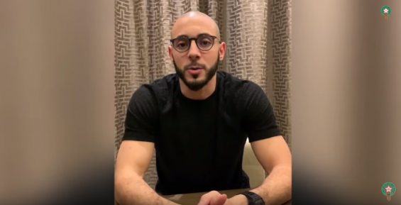 Moroccan international player Nordin Amrabet. / DR