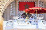 Tétouan : Le roi Mohammed VI préside la cérémonie d'allégeance