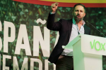 Espagne : Vox refuse de cautionner une proposition parlementaire en faveur du Polisario