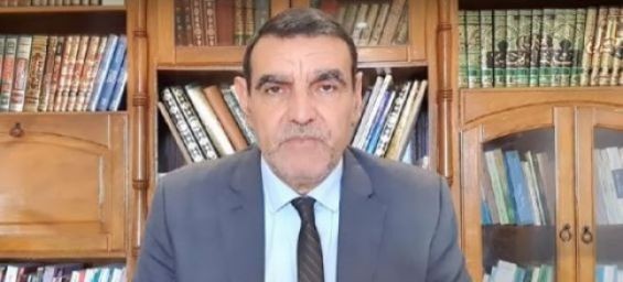 Mohamed Faid. / DR