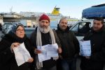 Comarit : Le port de Sète substitue la priorité de sa dette à celle des marins 