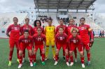 Tournoi féminin UNAF : Le Maroc s'impose face à la Tanzanie (3-2)