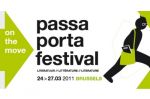 Bruxelles : Le festival Passa Porta accueille Abdelkader Benali et Mahi Binebine
