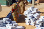 Parlement européen : Projet de résolution condamnant les détournements d'aides par Alger et le Polisario