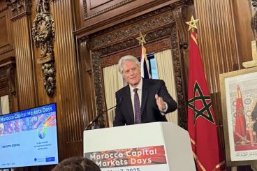 Le Royaume-Uni réaffirme son engagement envers le Maroc