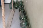 Tanger : Découverte de bouteilles en verre datées du XIVe siècle