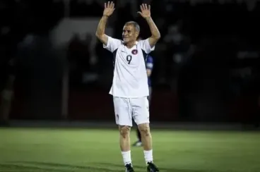 FIFA and CAF mourn the passing of Moroccan football legend Ahmed Faras