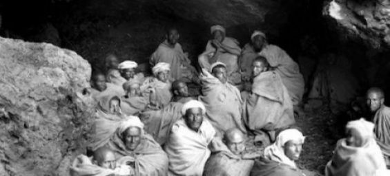 Moroccans and their first experience of quarantine during an epidemic