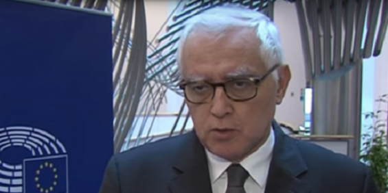 Menouar Alem, Moroccan Ambassador to Ankara / Archive - DR 