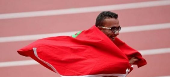 World Para Athletics : The Moroccan team invited to the Kingdom’s embassy