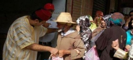 Covid-19 : During these difficult times, Morocco must «protect the most vulnerable ones»
