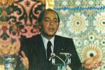 Sahara-CIA files #14 : L'épopée de Hassan II pour expulser l'occupation espagnole