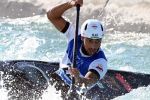 Canoë-kayak : Mathis Soudi se qualifie aux JO 2024 pour le Maroc