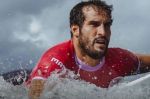 JO 2024 : Le surfeur marocain Ramzi Boukhiam éliminé au troisième tour