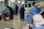 Covid-19 : 1 597 nouvelles infections au Maroc et 27 décès ce jeudi
