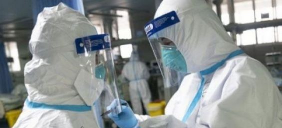 Morocco records 68 new coronavirus cases, 3 deaths and 10 recoveries