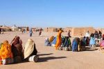 Après la Suisse, l'UE accorde 5,3 millions d'euros d'aides à la population des camps de Tindouf