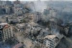 France : L'Arcom interpelée sur le traitement médiatique de la guerre à Gaza