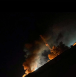Tindouf : Des Sahraouis incendient le siège de la gendarmerie au «camp Dakhla»